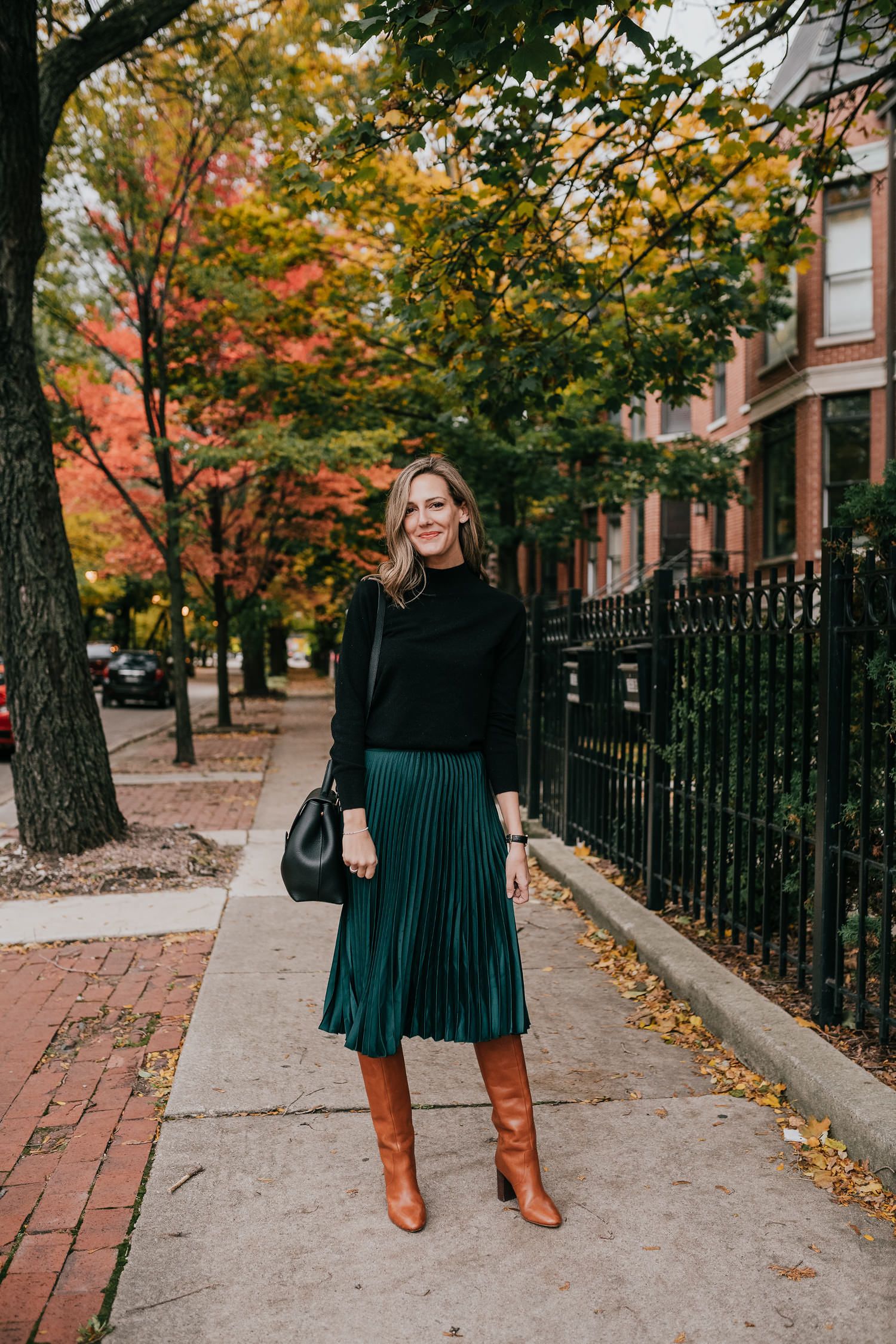 Stay Warm and Stylish: Winter Skirts for Every Occasion