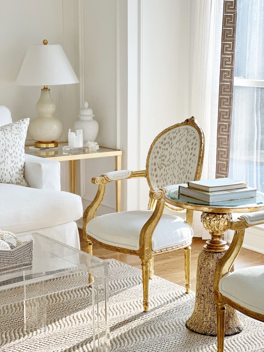 Elegance in Gold: Gold Curtains for Luxurious Décor