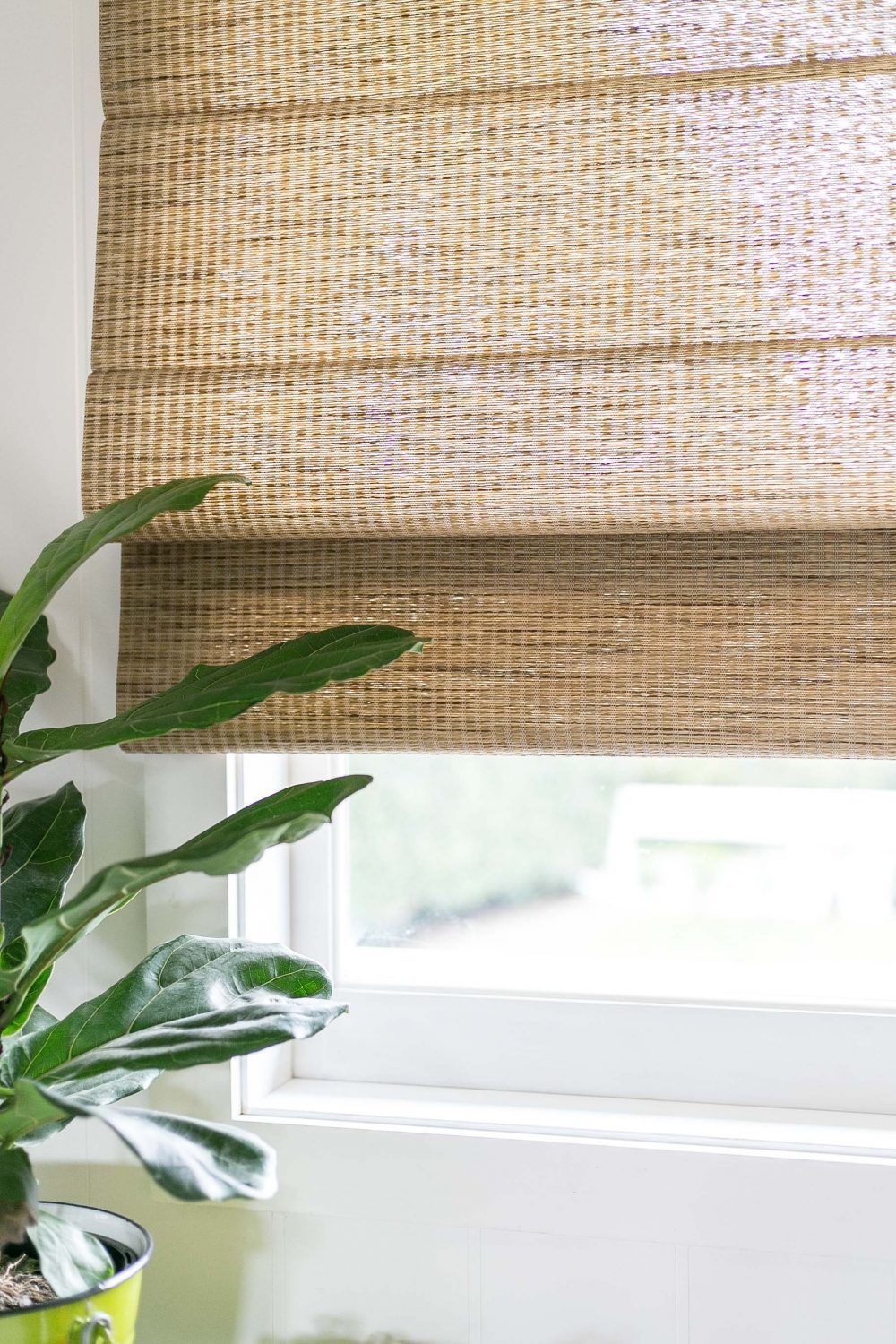 Privacy with Style: Blind Curtains for Versatile Décor