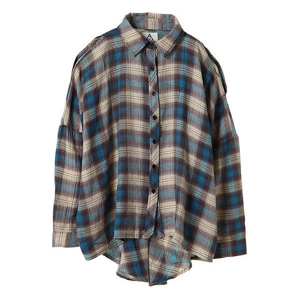 Casual Cool: Flannel Shirts for Laid-Back Vibes