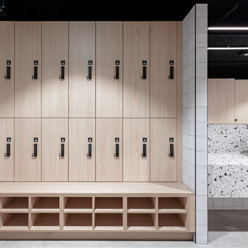 Secure Your Belongings: Office Lockers for Organization