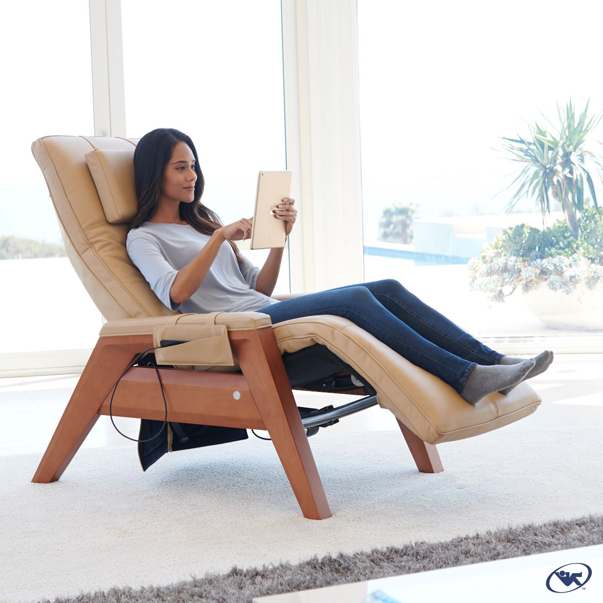 Ultimate Relaxation: Recliner Chairs for Luxurious Comfort