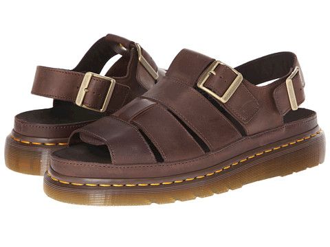 Step into Comfort: Sandals for Men for Casual Cool