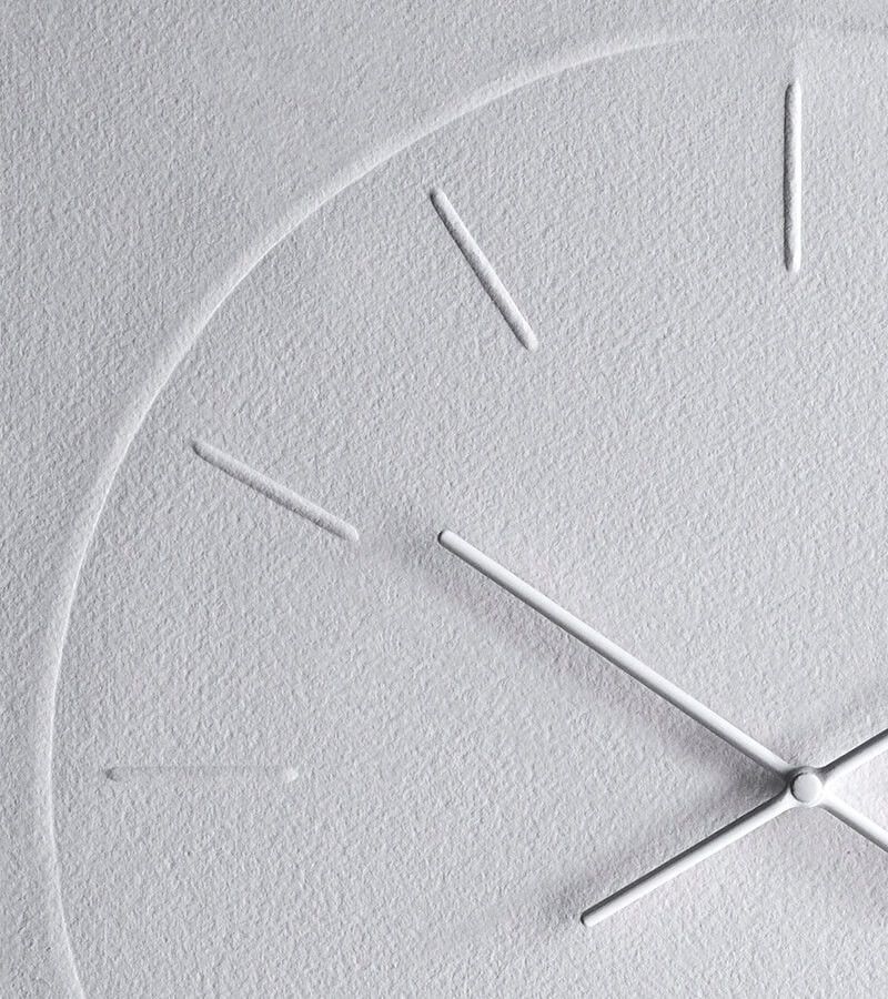 Timeless Elegance: Designer Clocks for Stylish Living