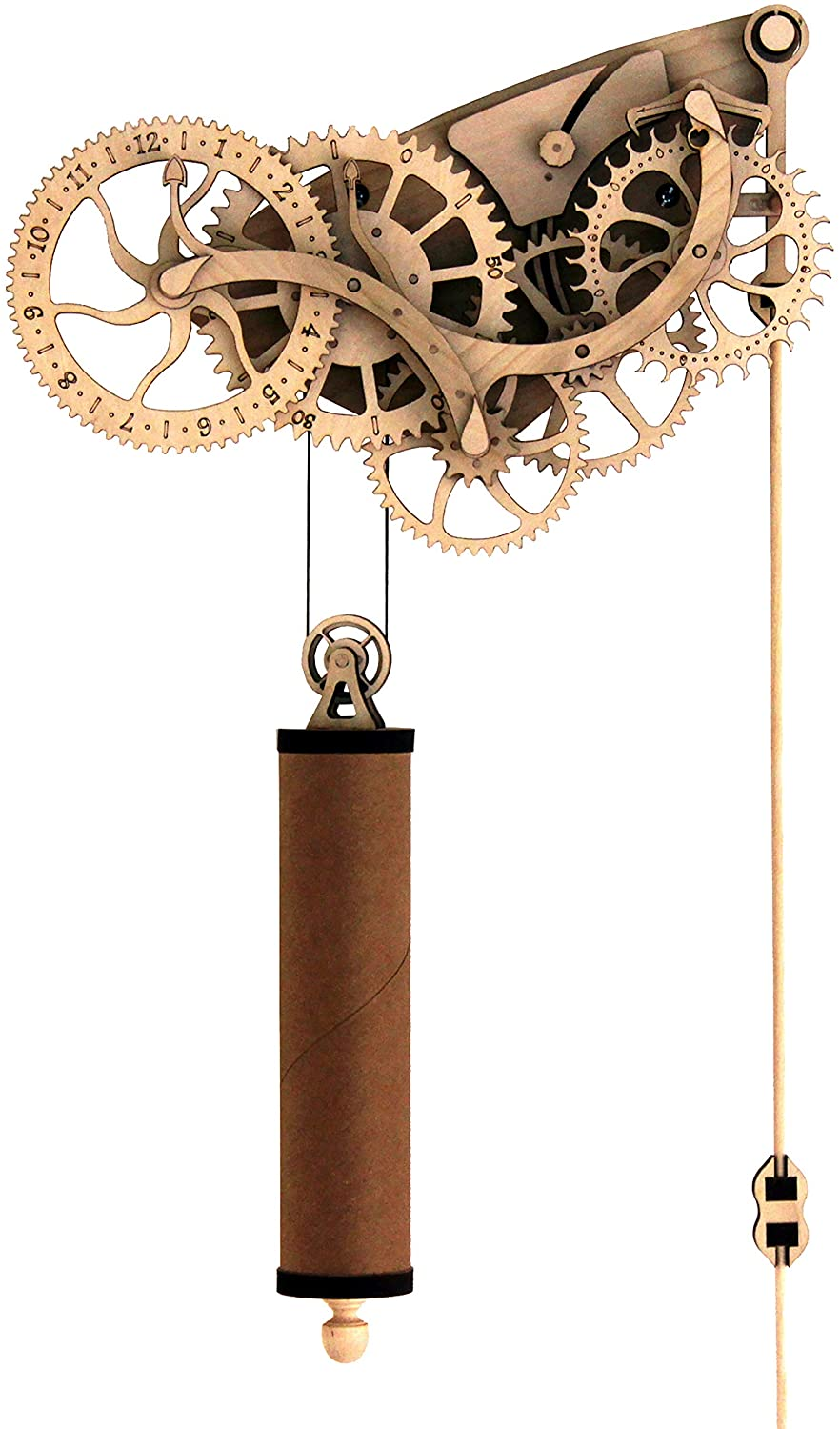 Timeless Elegance: Pendulum Clocks for Classic Décor