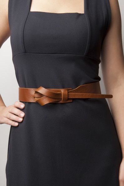 Belted Beauty: Belts for Women for Effortless Style