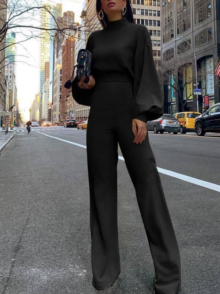 Effortless Style: Women’s Jumpsuits for Chic Comfort