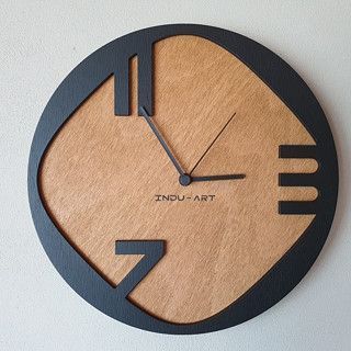 Timeless Elegance: Home Wall Clocks for Classic Décor