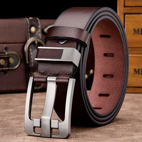 Elevate Your Look: Exploring Men’s Luxury Belts for Ultimate Style