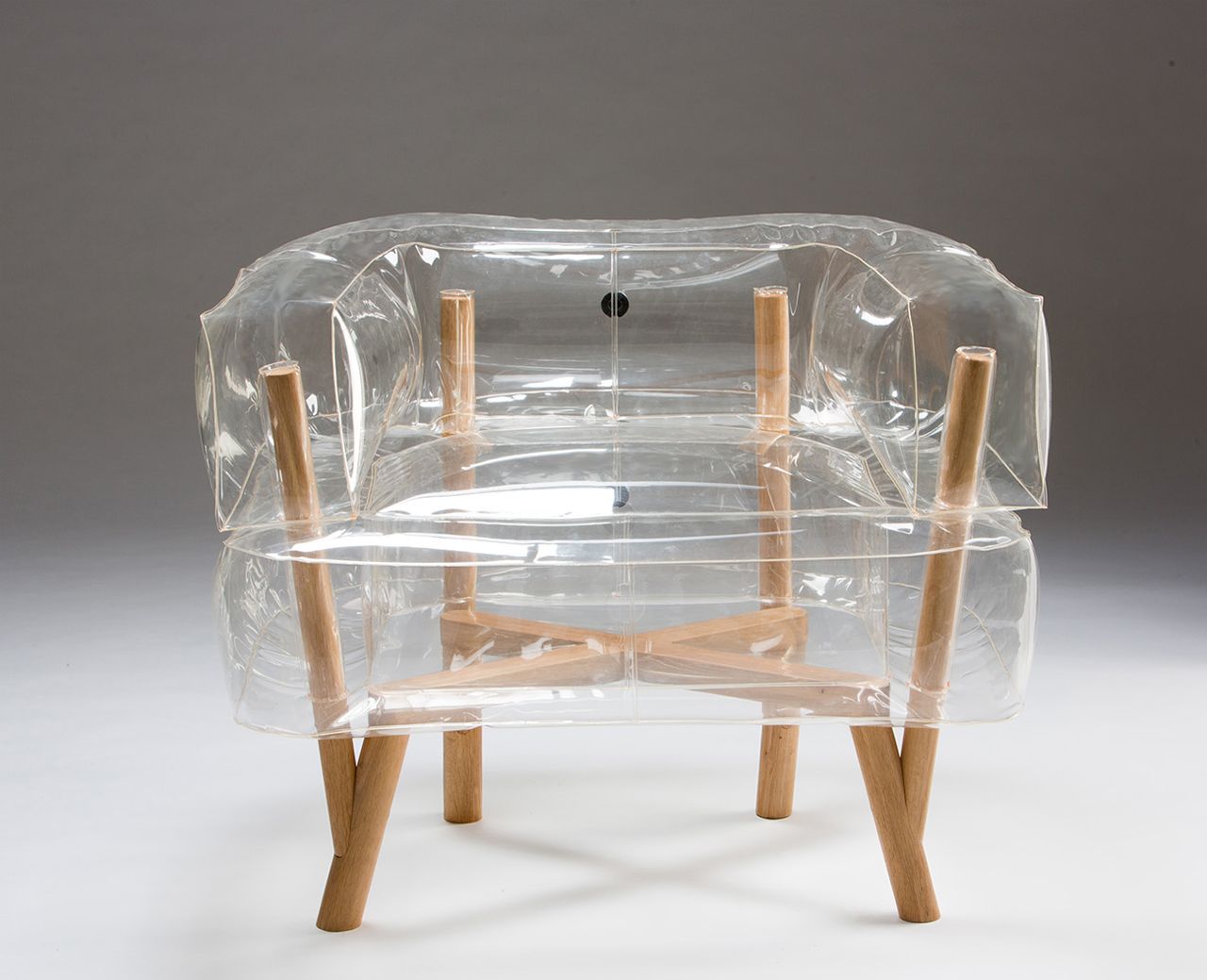 Chic and Convenient: Inflatable Chairs for Portable Comfort
