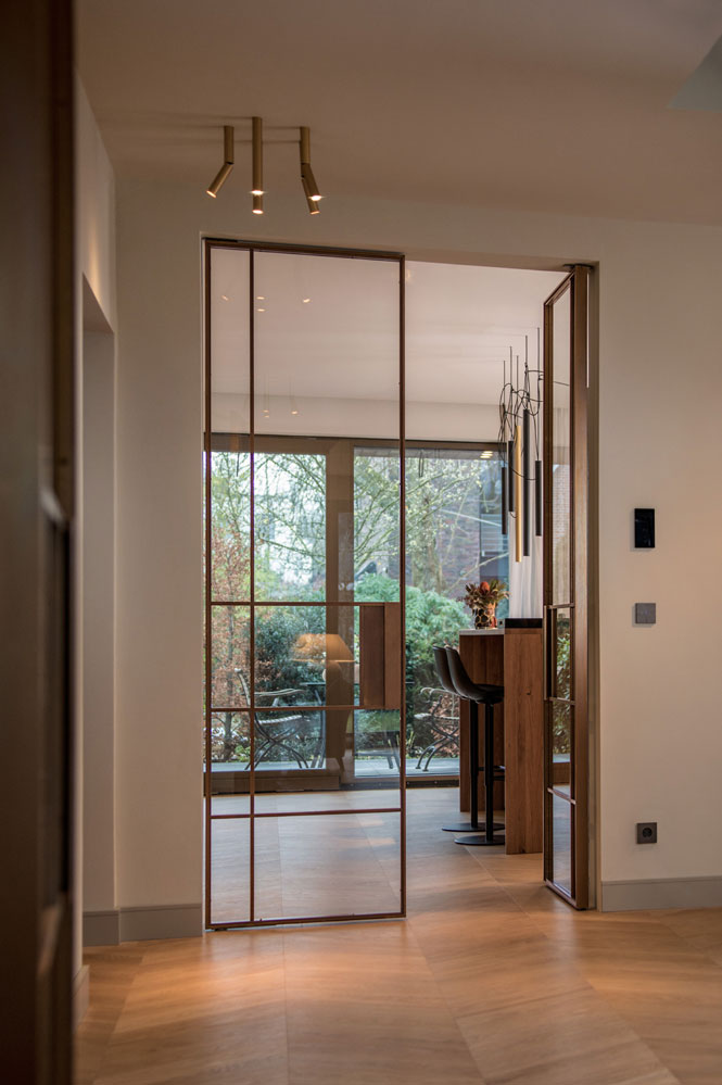 Welcome Home: Hall Door Designs for Stylish Entryways