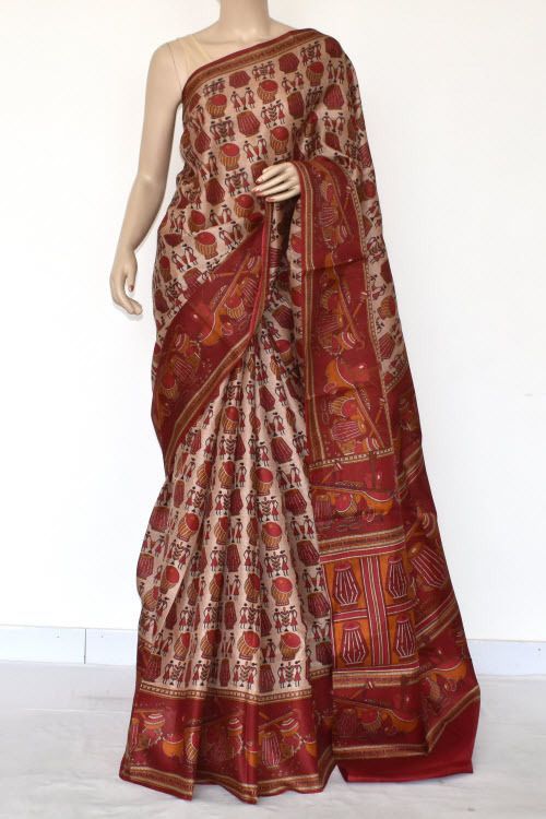 Timeless Beauty: Daily Wear Sarees for Classic Elegance