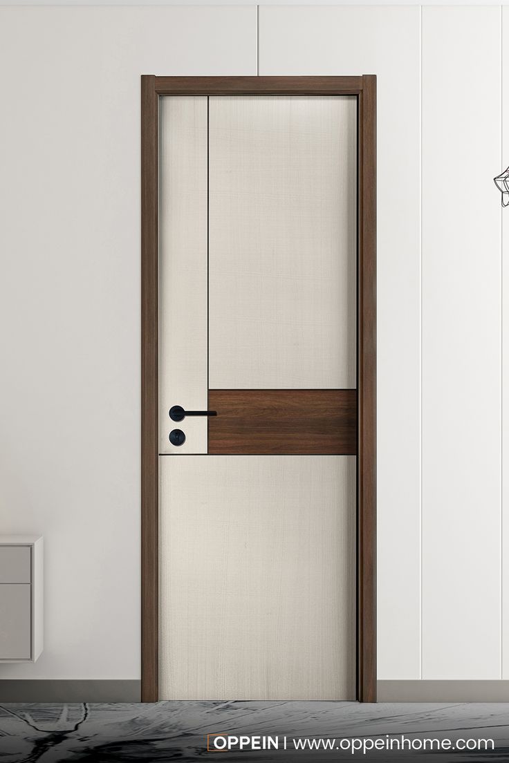 Welcome Visitors with Style: Office Door Designs for Professional Spaces