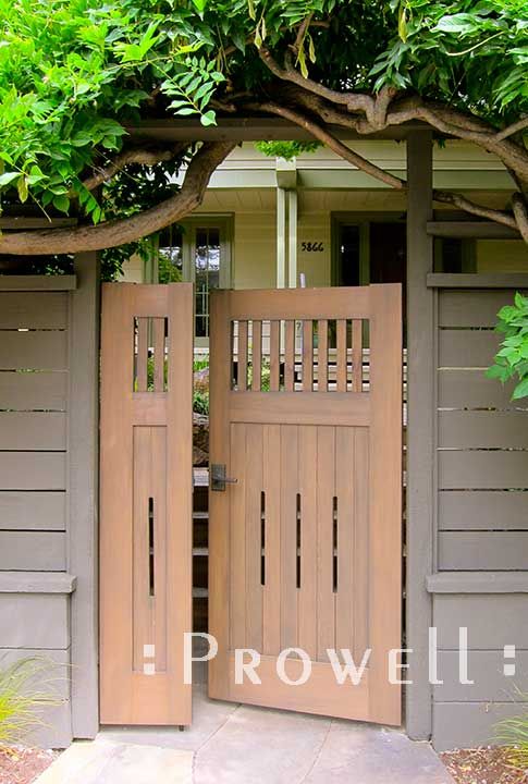 Secure Your Home in Style: Double Gate Designs for Security and Aesthetics