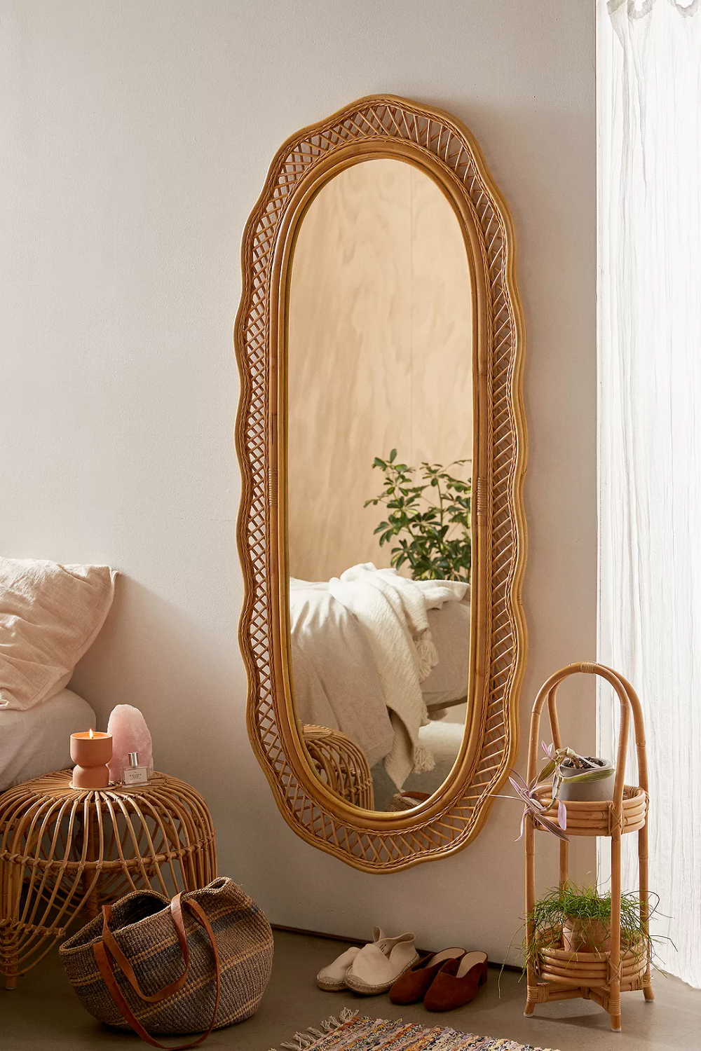 Stunning Wall Mirror Designs to Reflect Your Style
