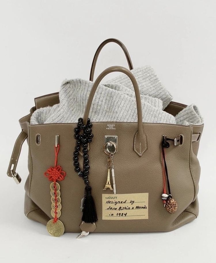 Unveiling the Beauty: Exquisite Birkin Bag Designs