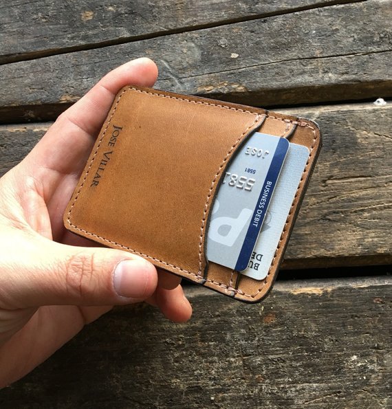 Personalized Wallets: Adding a Personal Touch to Your Essentials