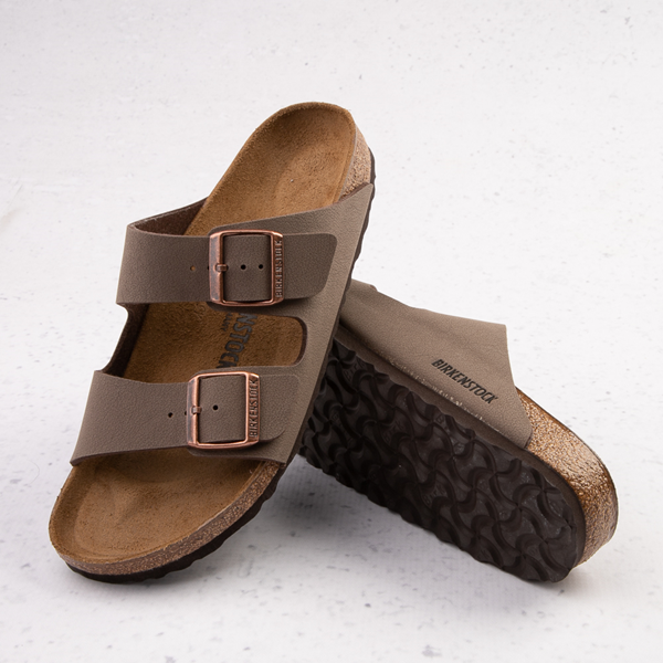 Step Out in Style with Women’s Brown Sandals