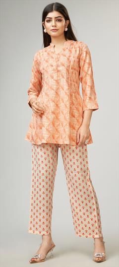Casual Salwar Kameez: Effortless Style for Every Day