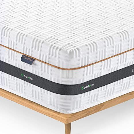 Twin Mattress Designs: Comfortable Options for Every Bedroom