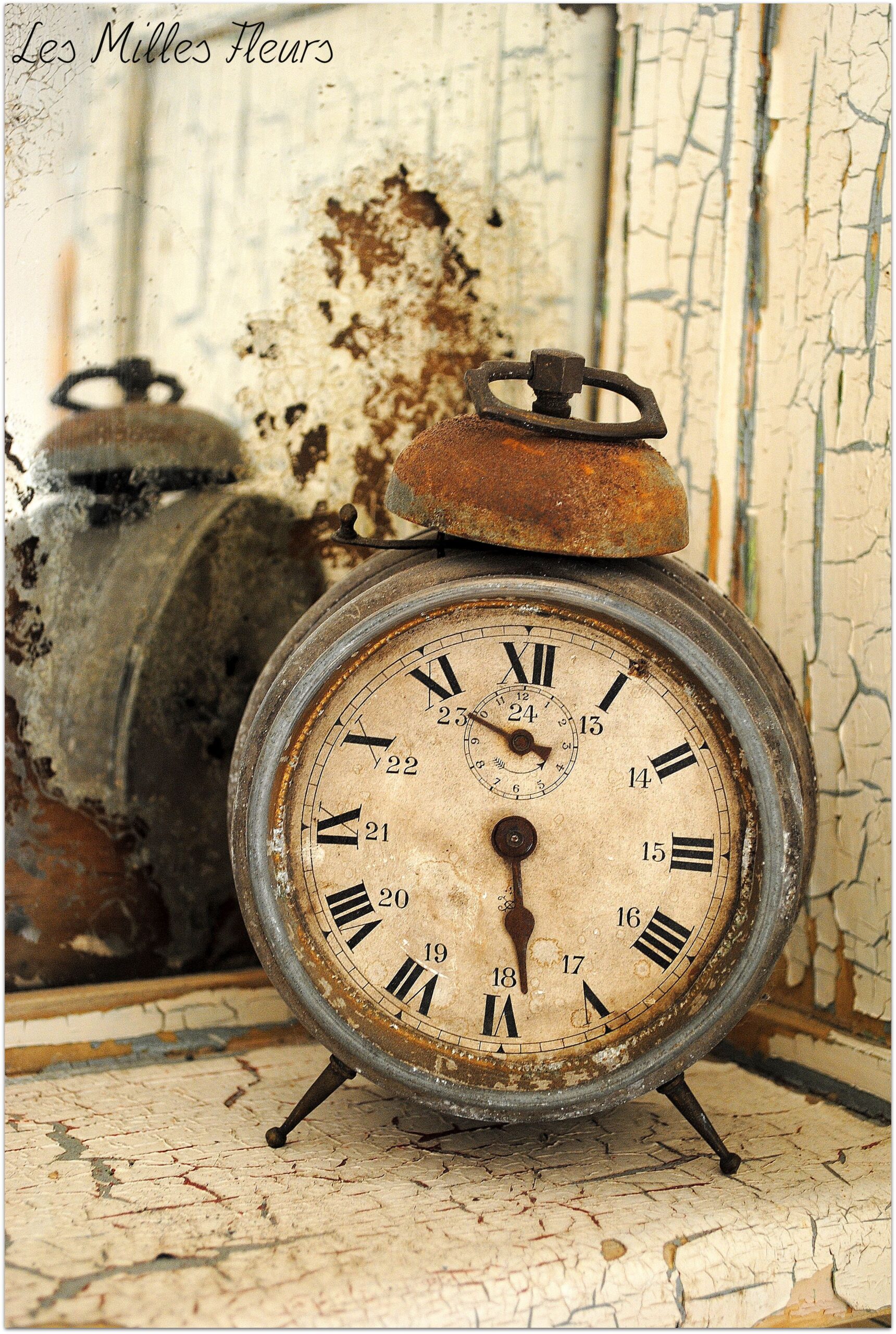 Antique Clock Designs: Timeless Pieces for Every Home