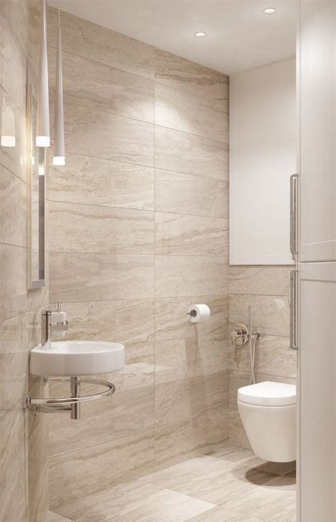 Bathroom Tiles Design