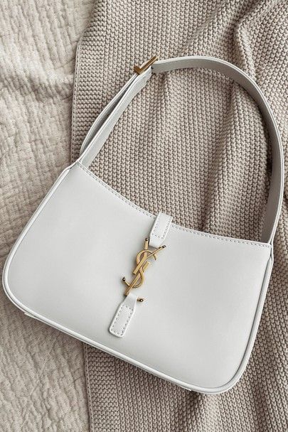 YSL Bags: Timeless Elegance and Luxury
