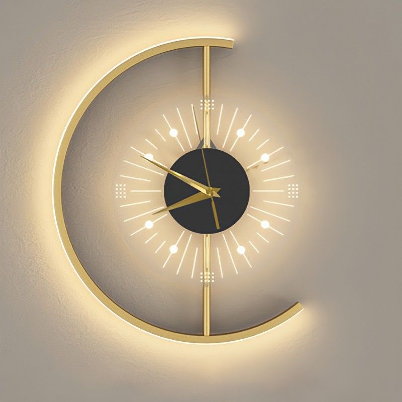 LED Clocks: Stylish and Functional Timepieces for Every Room