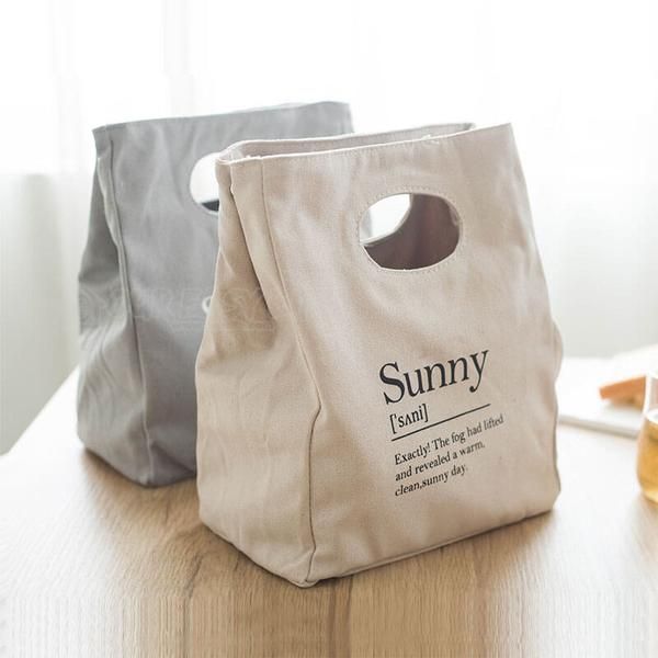 Lunch Bags: Stylish and Functional Options for Every Meal