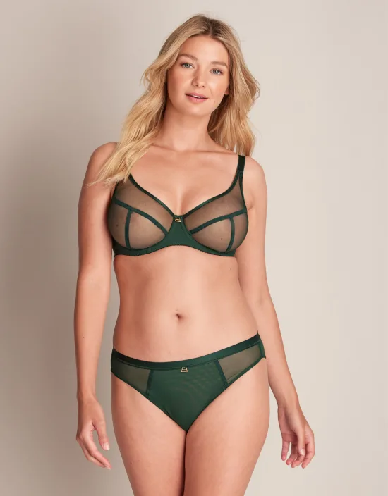Plunge Bra: Enhance Your Silhouette with Stylish Plunge Bras