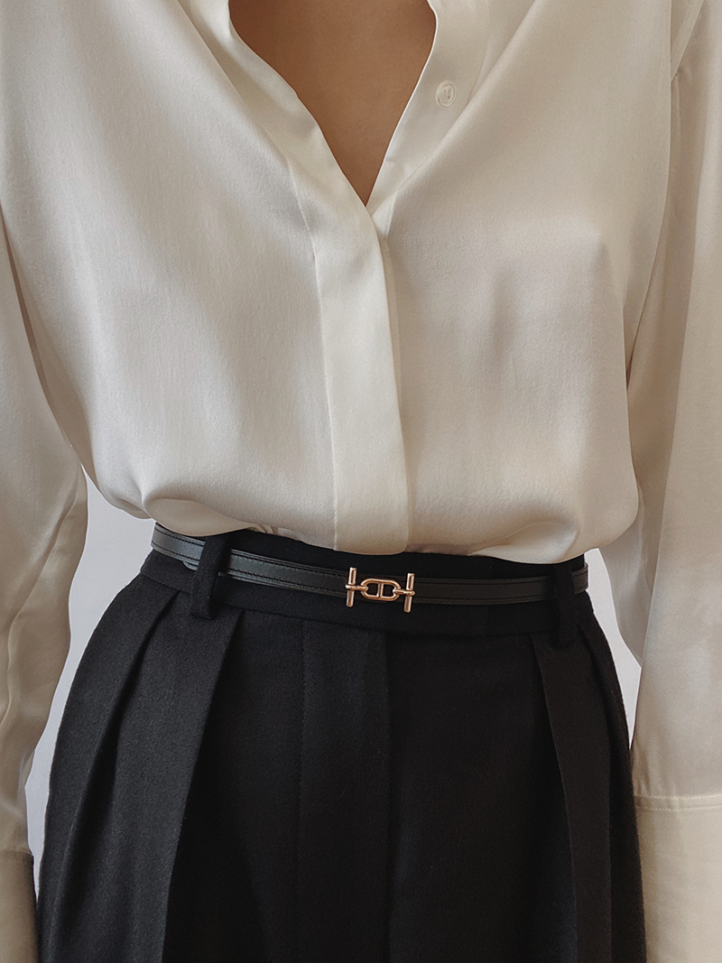 Hermes Belt: Luxury and Style in Every Detail