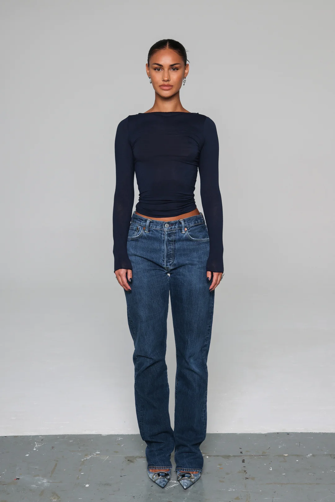 Levi’s Jeans: Classic and Timeless Denim Options