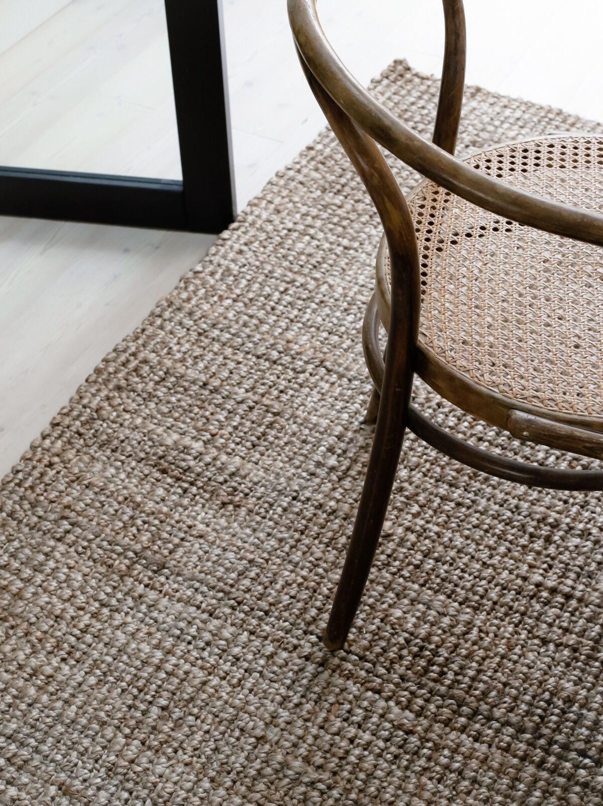 Jute Chairs: Sustainable and Stylish Seating Options for Your Home