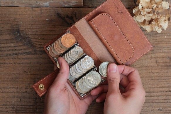 Coin Wallets: Stylish and Functional Options for Your Essentials