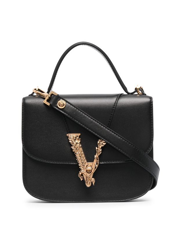 Versace Bags: Luxury and Style in Every Detail