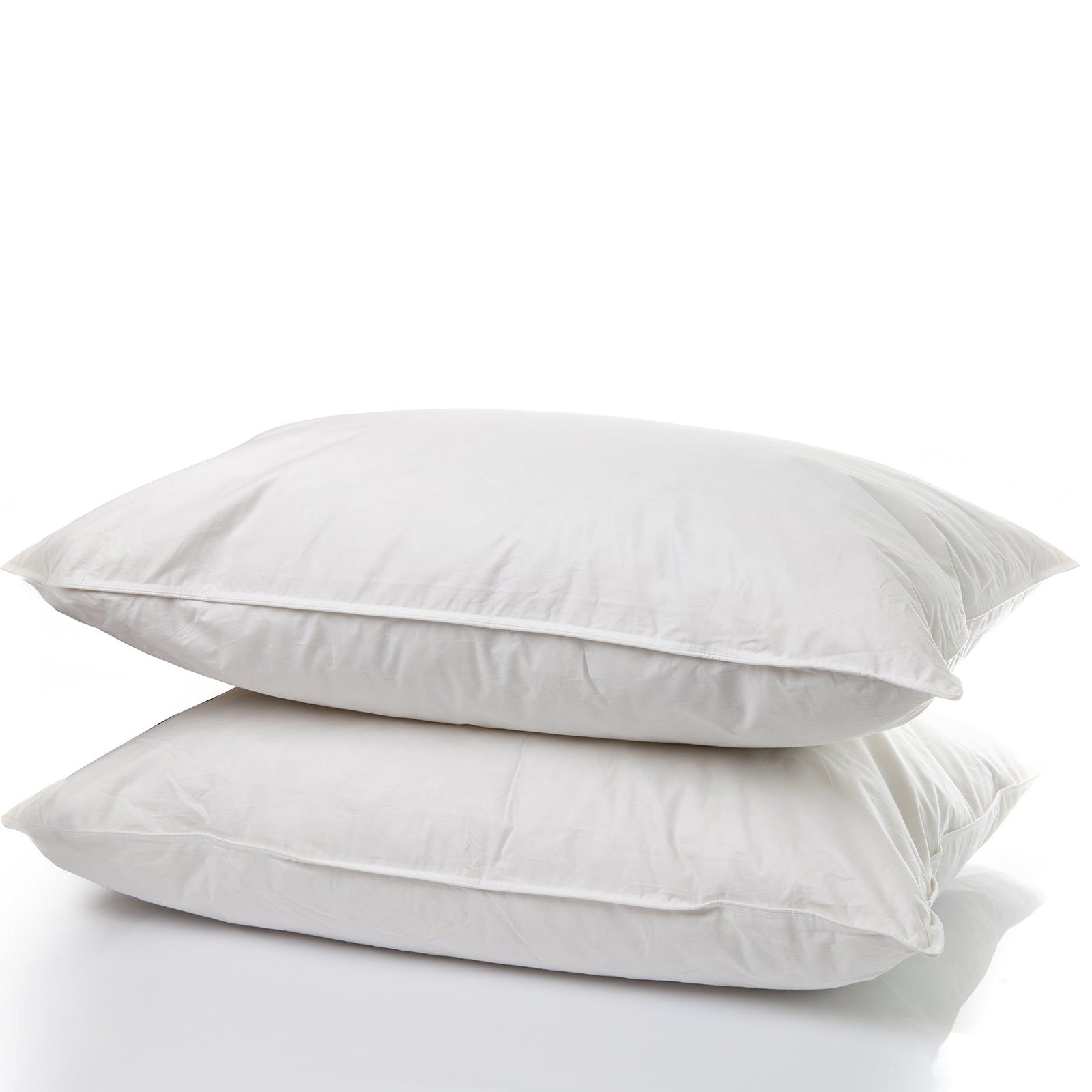 Down Pillows: Stay Cozy and Comfortable with Down Pillows