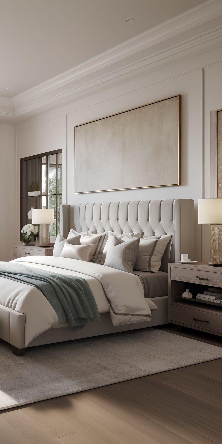 Bedroom Sets: Stylish and Coordinated Options for Every Bedroom