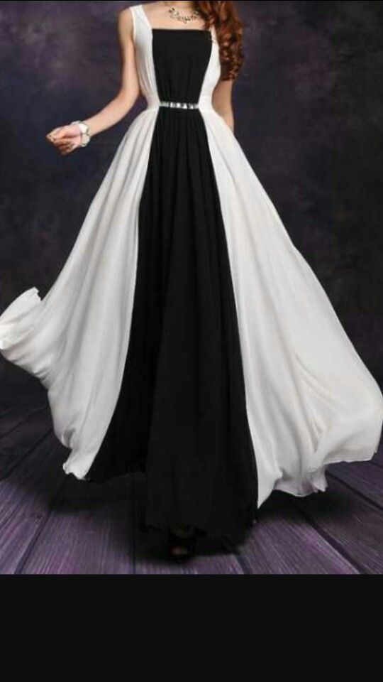 Black Frocks: Timelessly Elegant Dresses for Every Occasion
