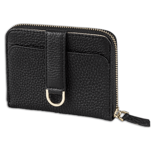 RFID Wallets: Stylish and Secure Options for Your Essentials