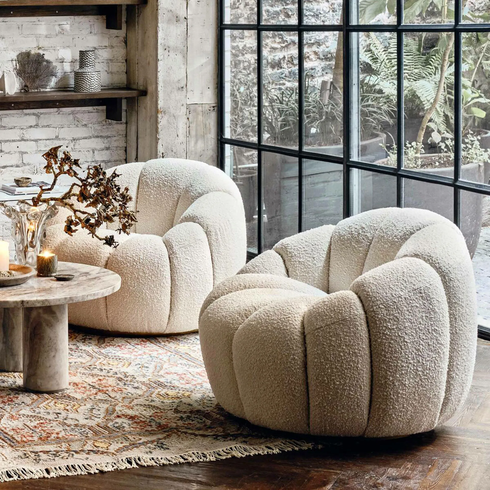 Accent Chairs: Elevate Your Space with Chic Accent Chairs