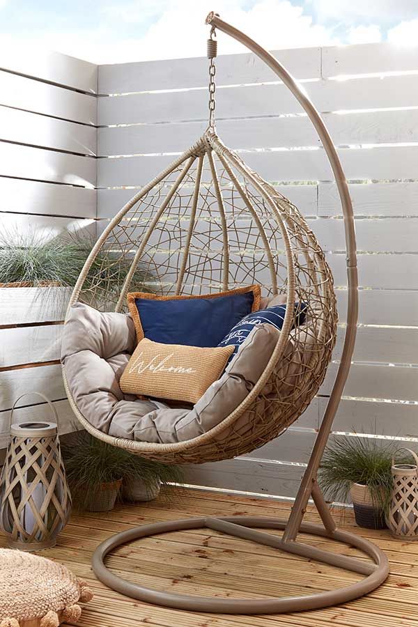 Garden Chairs: Stylish and Comfortable Seating Options for Your Garden
