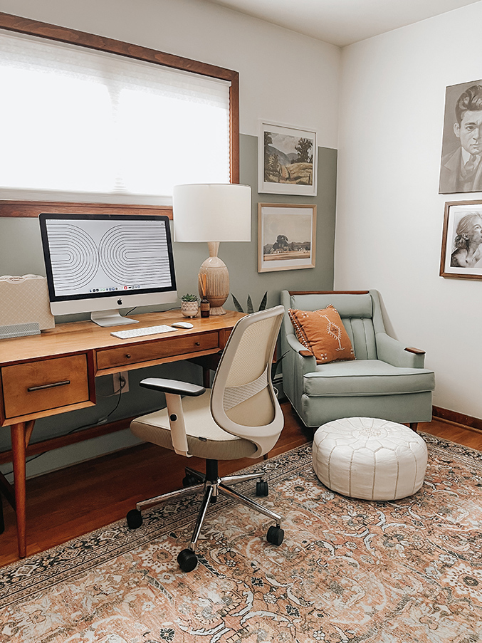Office Chairs: Stylish and Comfortable Seating Options for Your Workspace