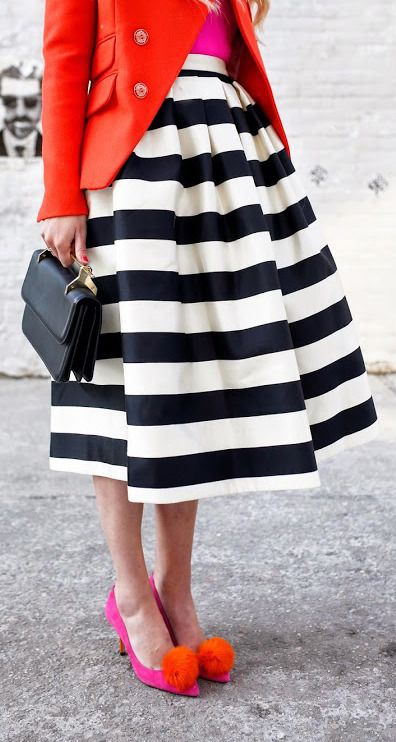 Circle Skirts: Twirl in Style with Flattering Circle Skirts