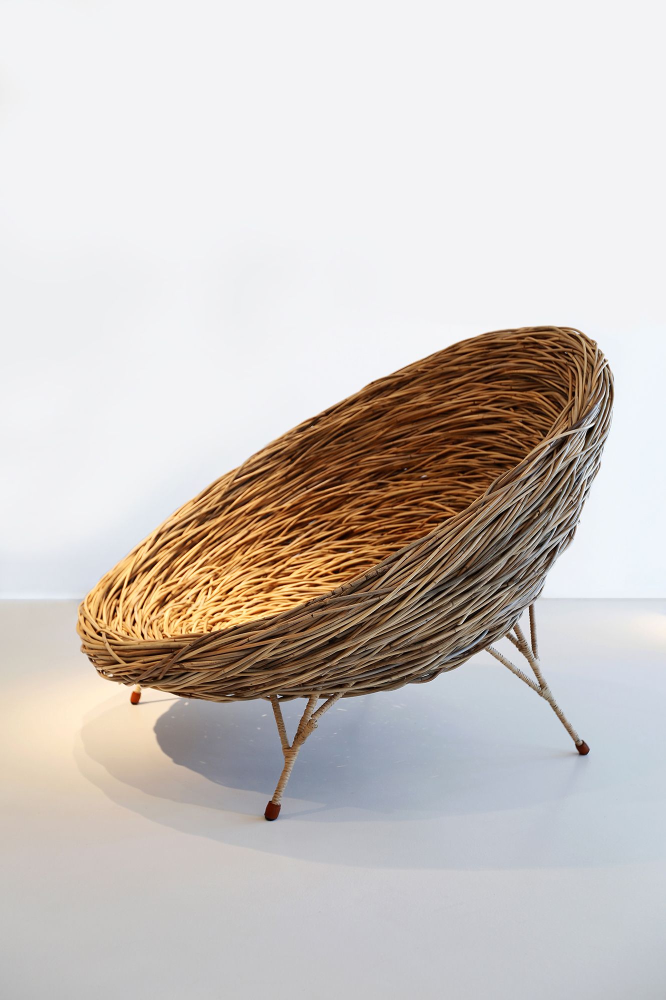 Bamboo Chairs: Add Eco-Friendly Elegance to Your Home with Bamboo Chairs