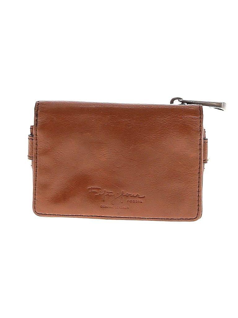 Fossil Wallets: Blend Style and Functionality with Fossil Wallets