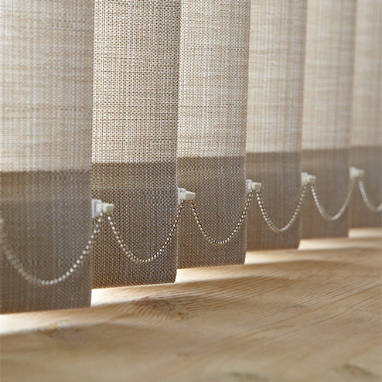 Blind Curtains: Add Privacy and Style to Your Windows with Blind Curtains