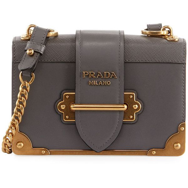 Prada Handbags: Experience Luxury and Sophistication with Prada Handbags
