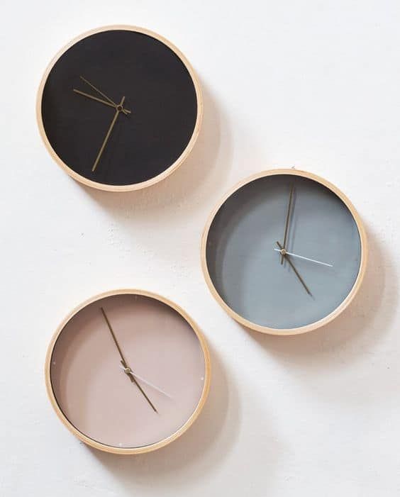 Kitchen Clocks: Add Function and Style to Your Kitchen with Stylish Clocks