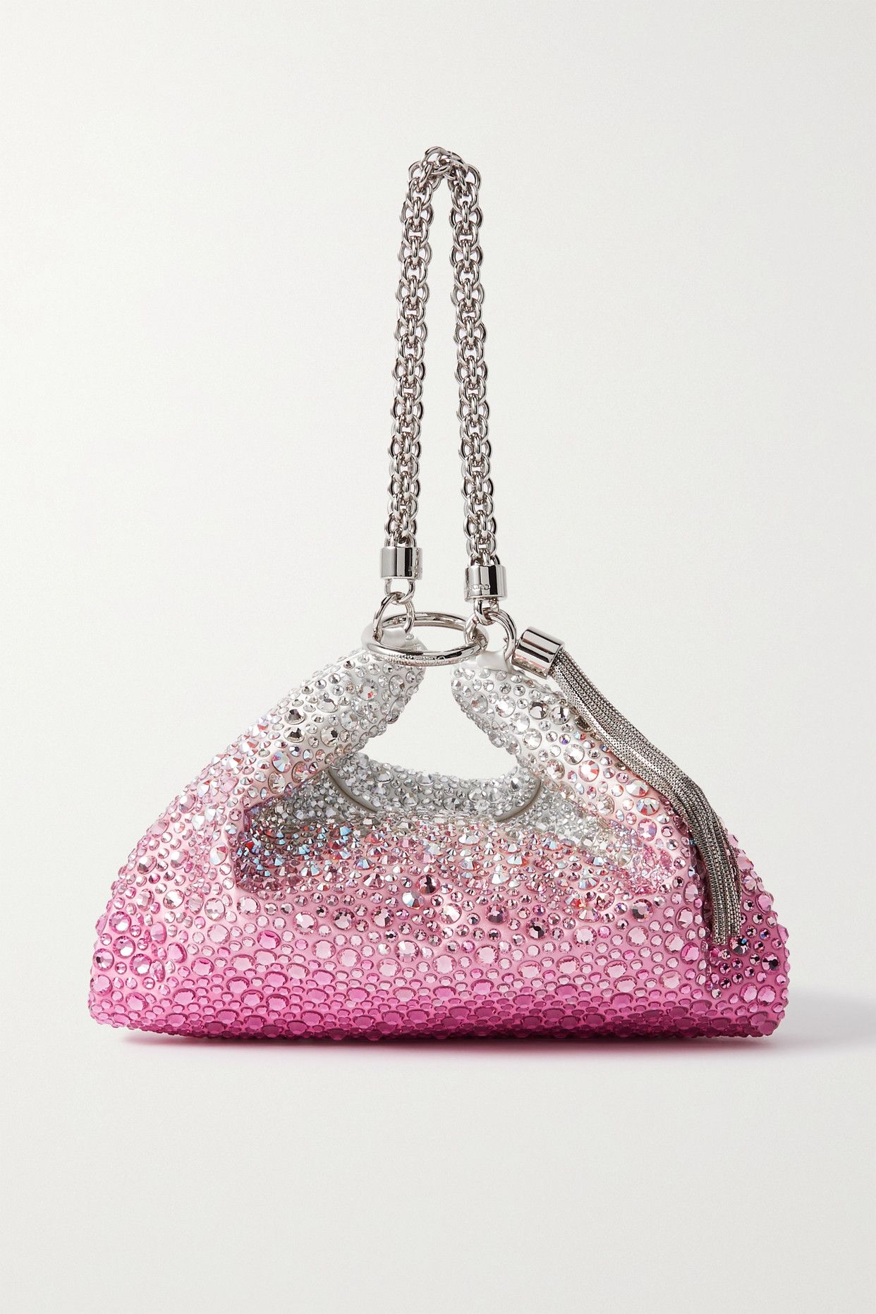 Jimmy Choo Bags: Indulge in Luxury and Glamour with Jimmy Choo Bags