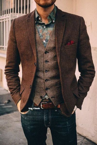Blazers For Men: Elevate Your Style with Sophisticated Blazers for Men